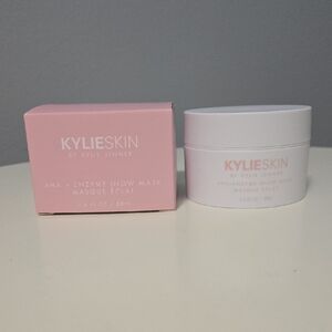 Kylie Skin Enzyme Glow Mask Set